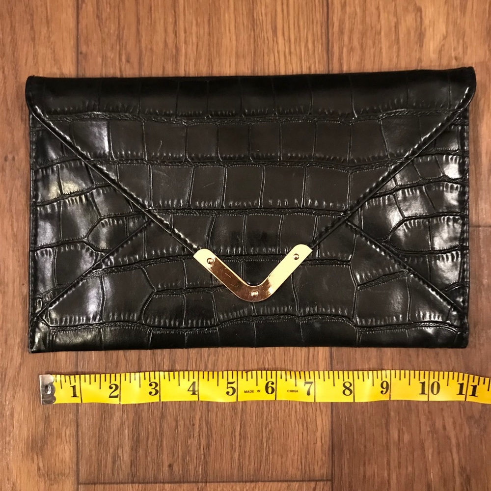 Envelope purse - Picture 2 of 5